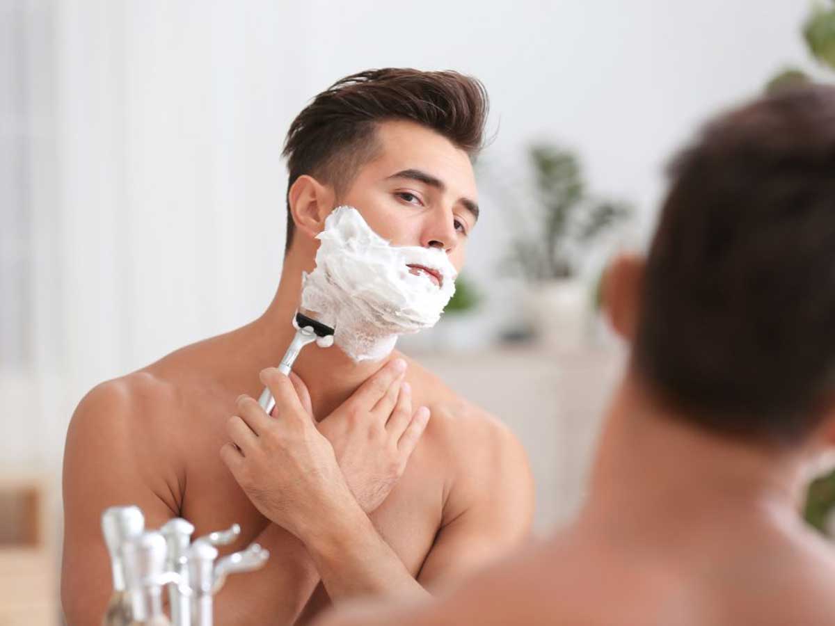 The Best Shaving Techniques for Beginners