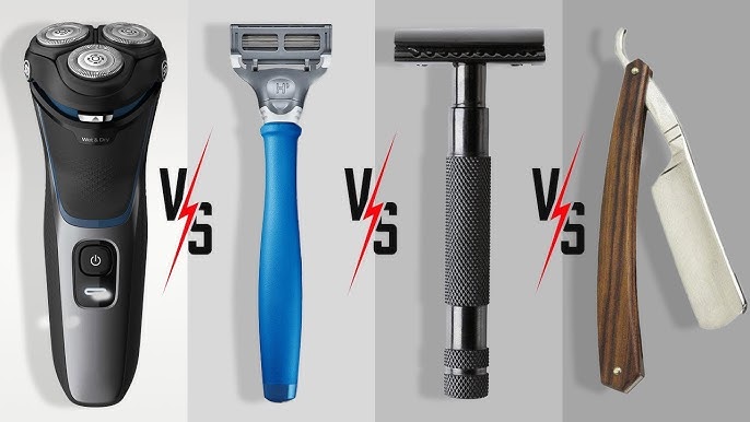 Safety Razors Explained: Are They Worth It?