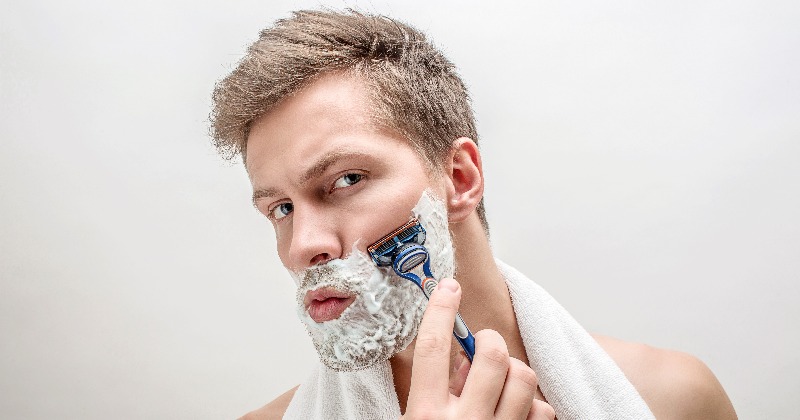 Wet Shaving vs. Dry Shaving: What’s Better for You?
