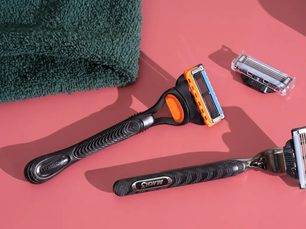 Comparing Popular Shaving Brands: Which Performs Best?